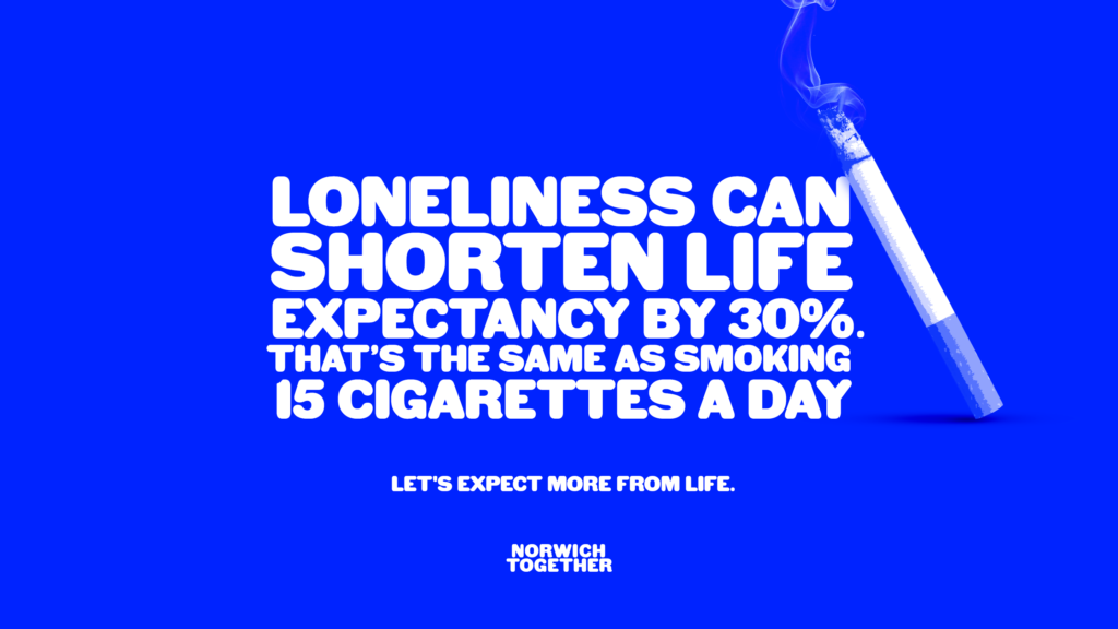 Norwich Together Alliance krow.x